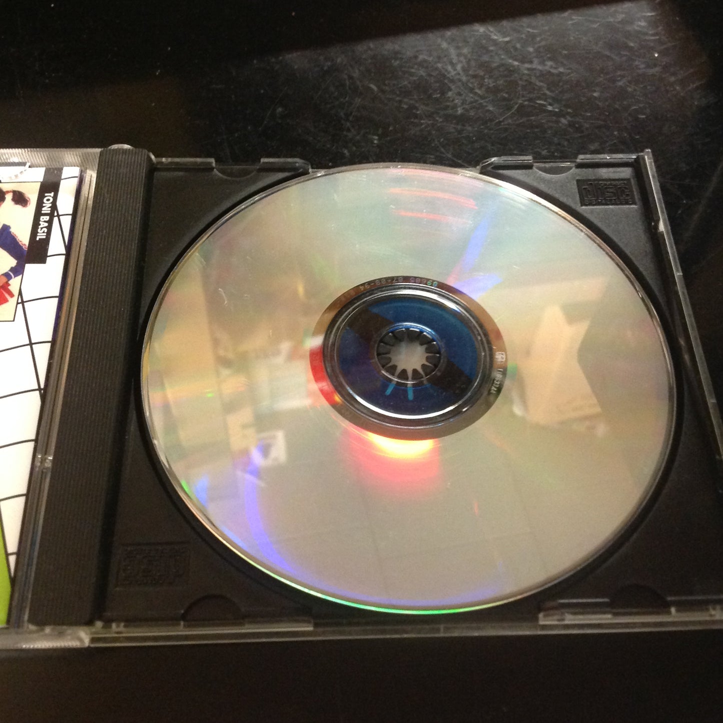 PAIR CD's Living In Oblivion Volume 2 & 3 80's Dance EMI Records D108705 D108706 Various Artists