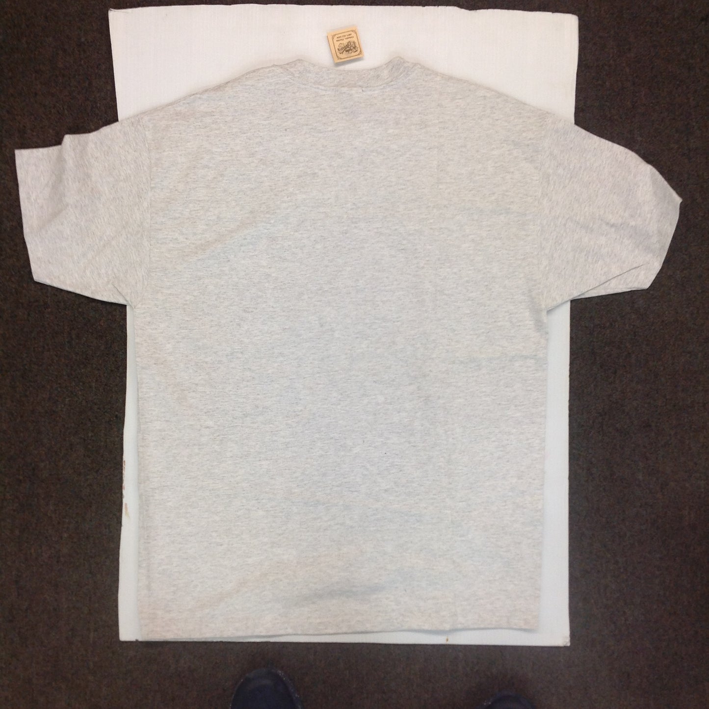 Souvenir Rosie O'Grady's Goodtime University Church Street Station Orlando Florida XL T-Shirt New with Tags