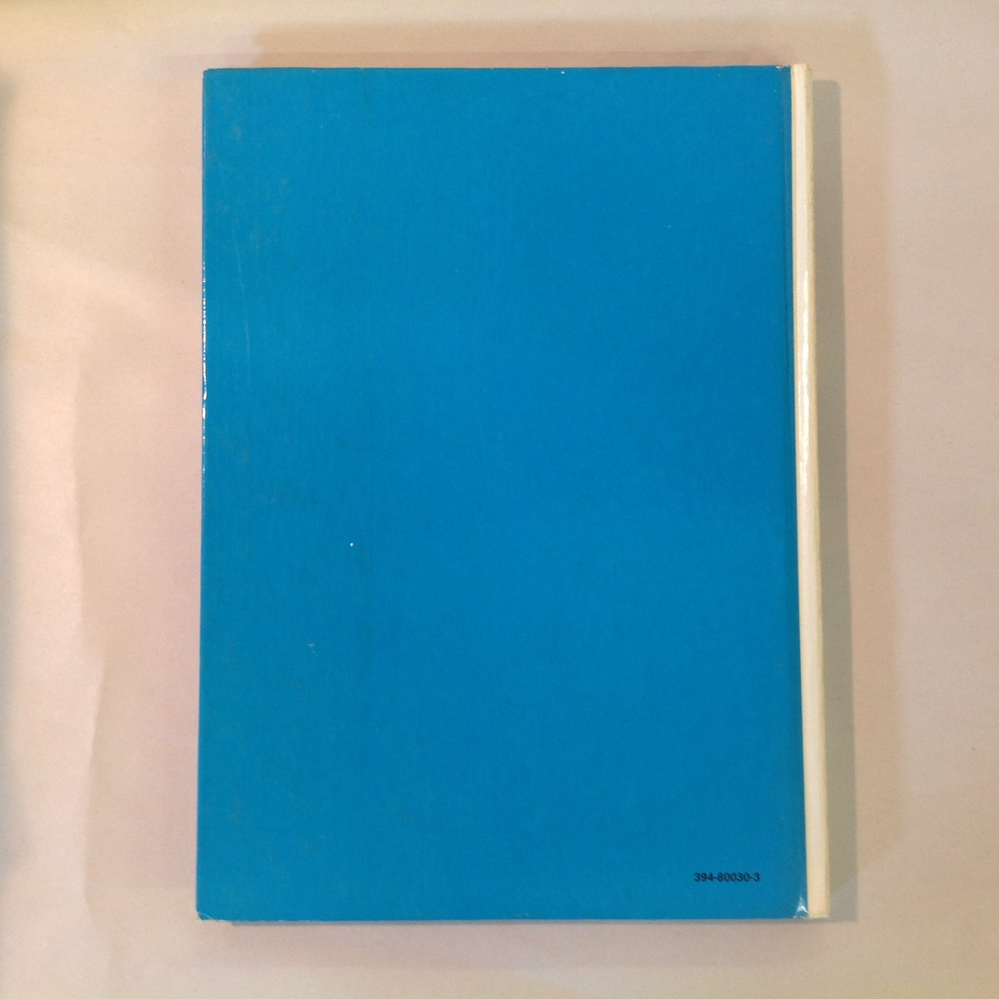 Vintage 1965 Hardcover Beginner Books Dr. Seuss DR SEUSS'S A B C