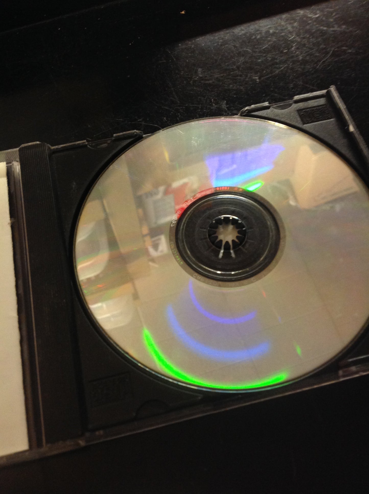 CD Pet Shop Boys Discography Complete Singles CDP-7-97097-2 1997