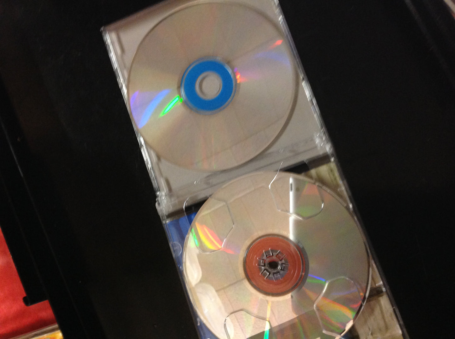 CD Depche Mode the Singles 86>98 947110-2 2 Disc 1998 New Wave