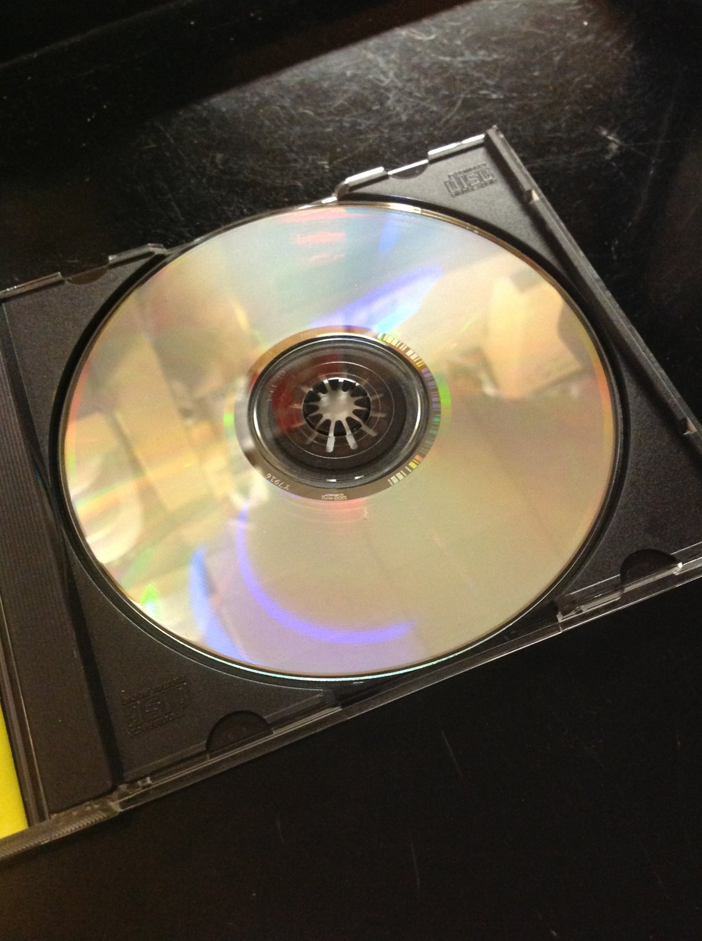 Ramones - Mania *Single #181