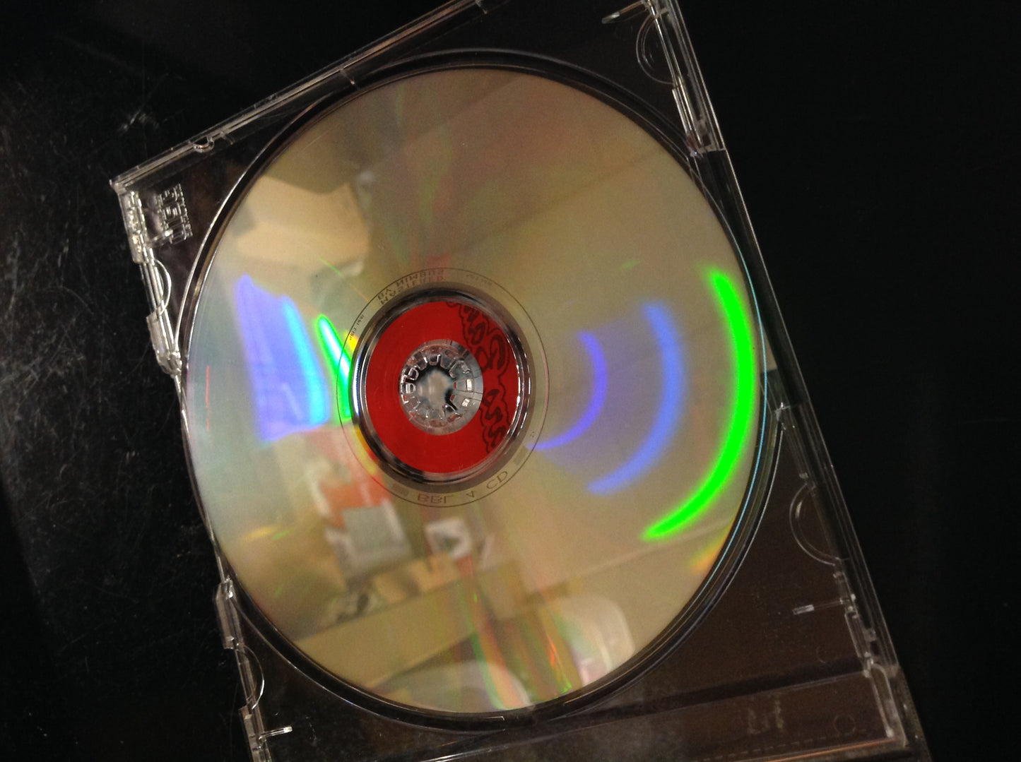 Tubeway Army Beggars Banquet *Single #134