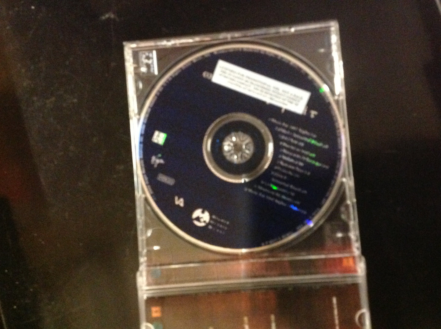 Moroccan Spirit - Higher Octave *Single #122