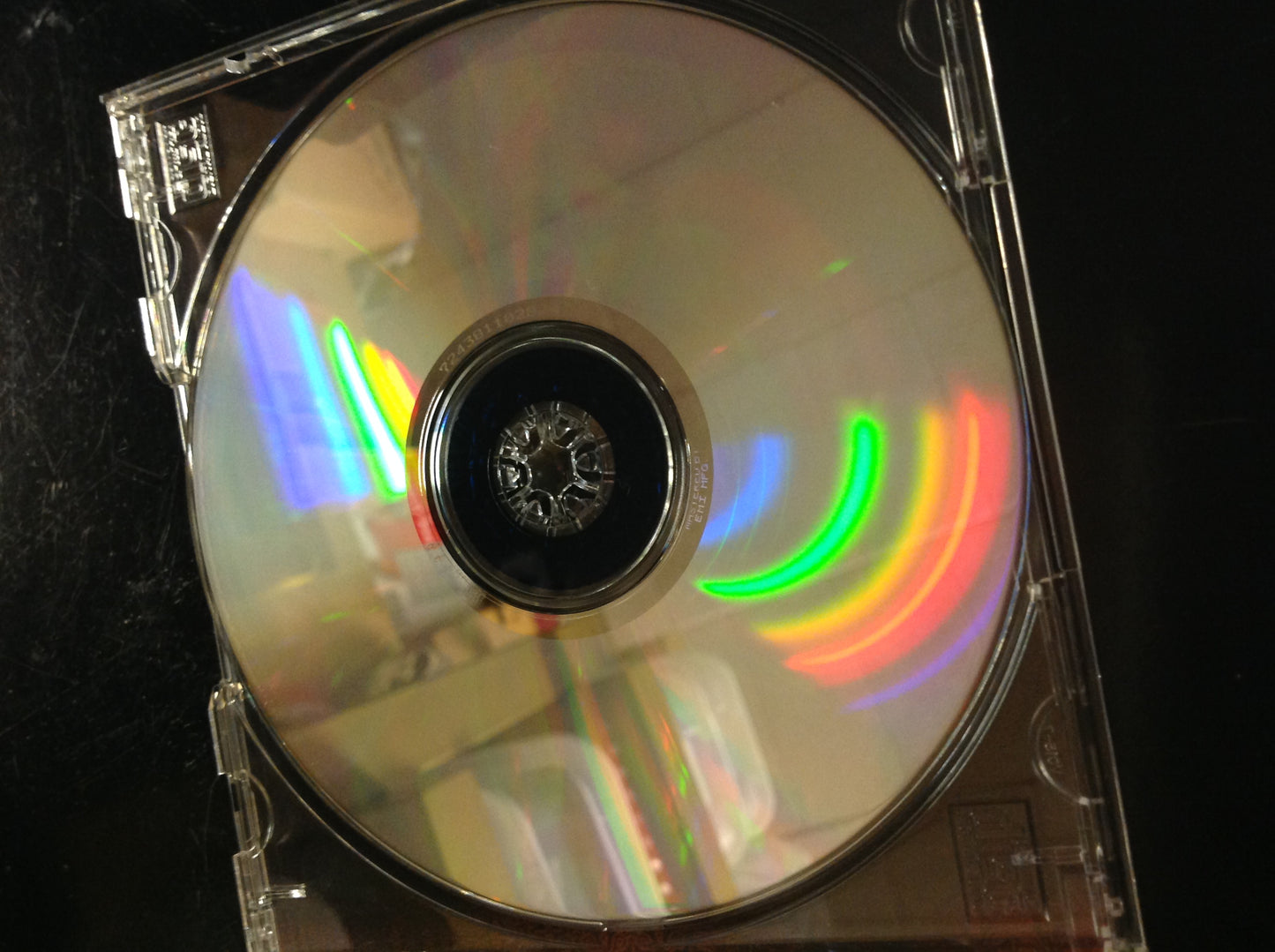 Moroccan Spirit - Higher Octave *Single #122