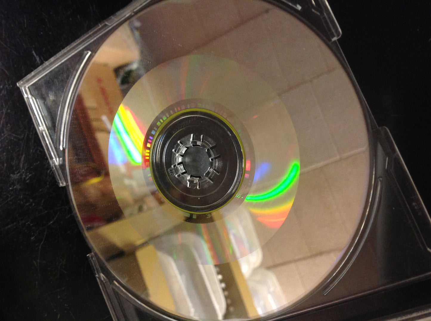 Madonna The Look Of Love *Single #86