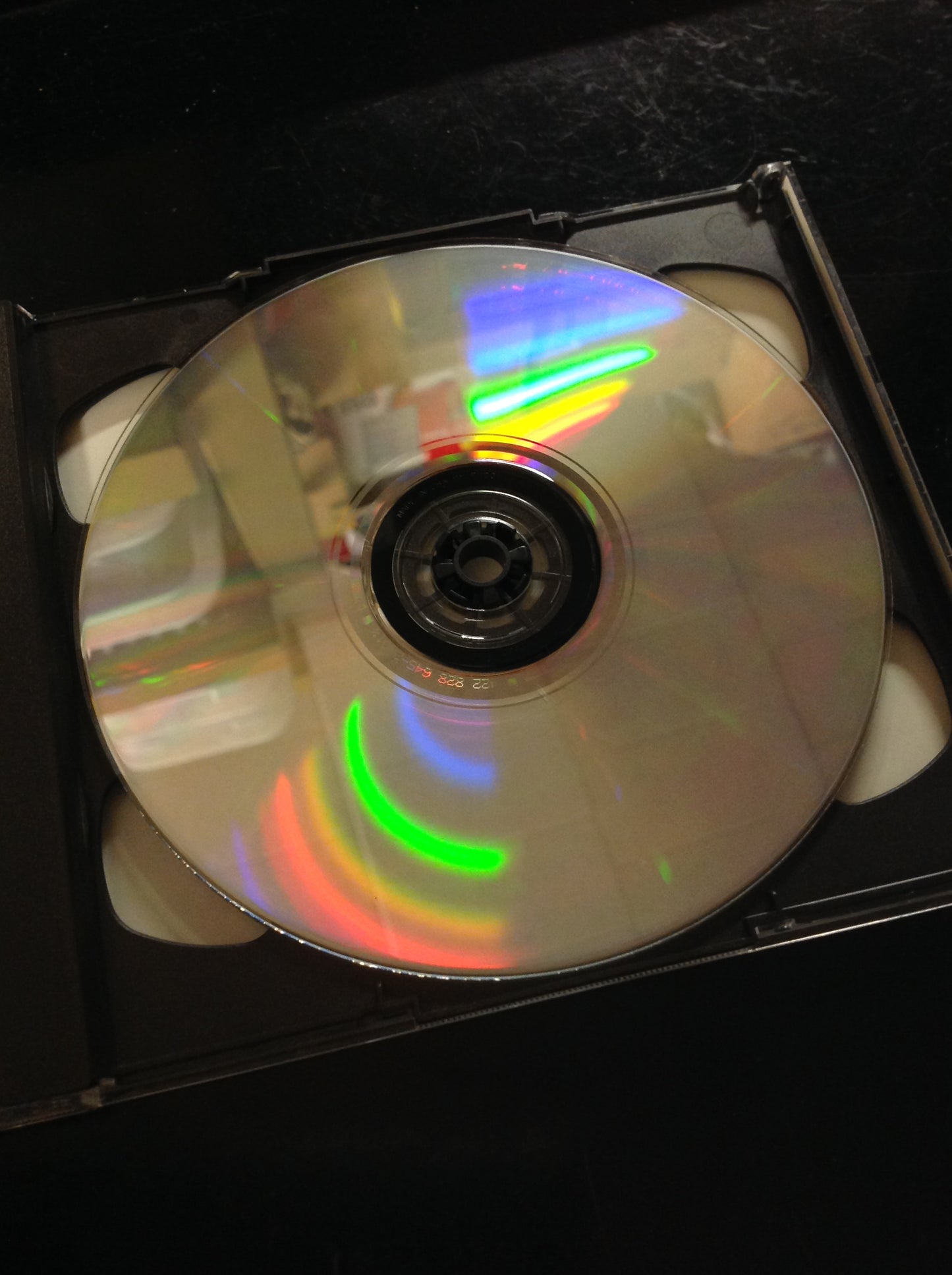 Goldie - Timeless *Single #174