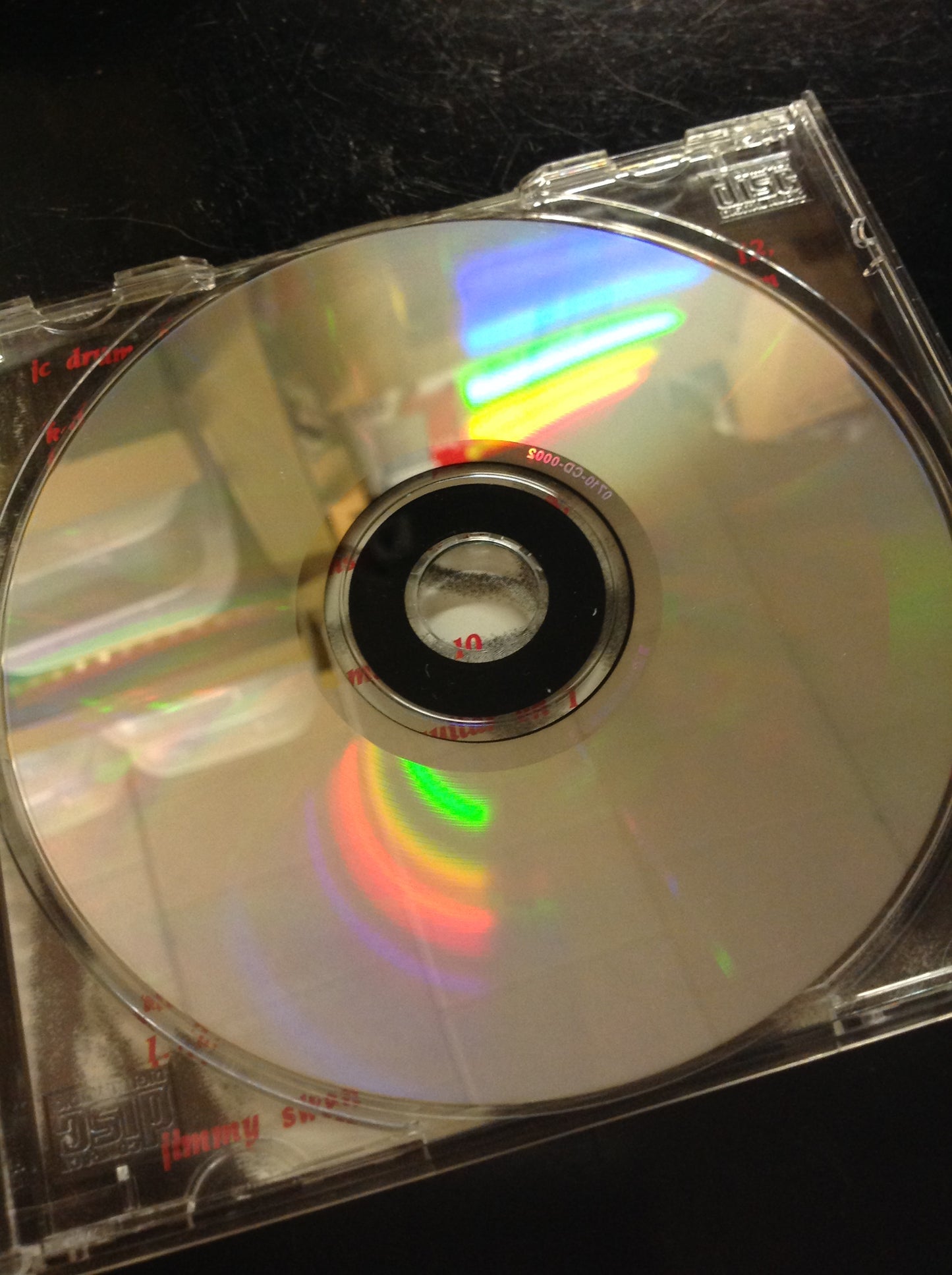 The Kelley Deal 6000 - Boom! Boom! Boom! *Single #123