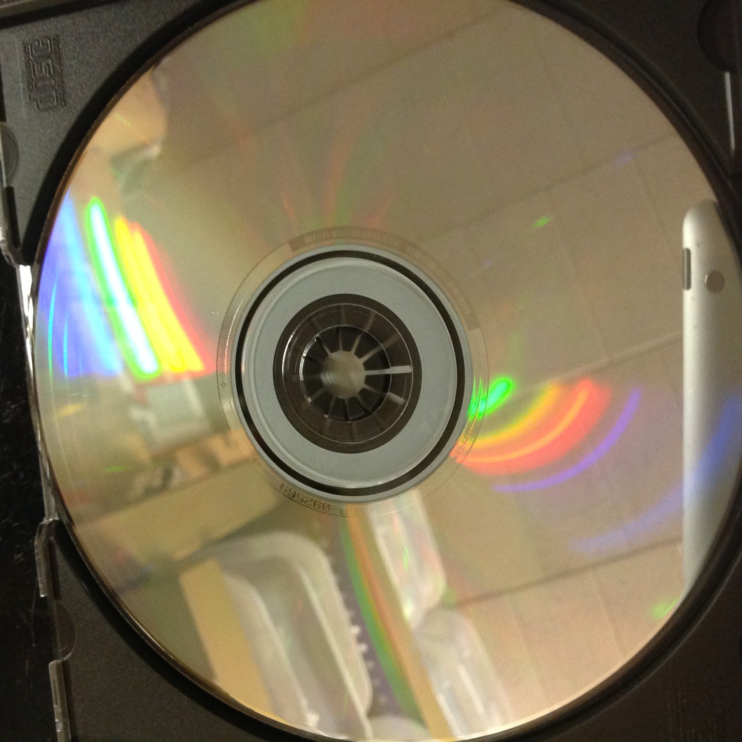 BARGAIN CD Our Lady Peace Clumsy Columbia Superman's Dead