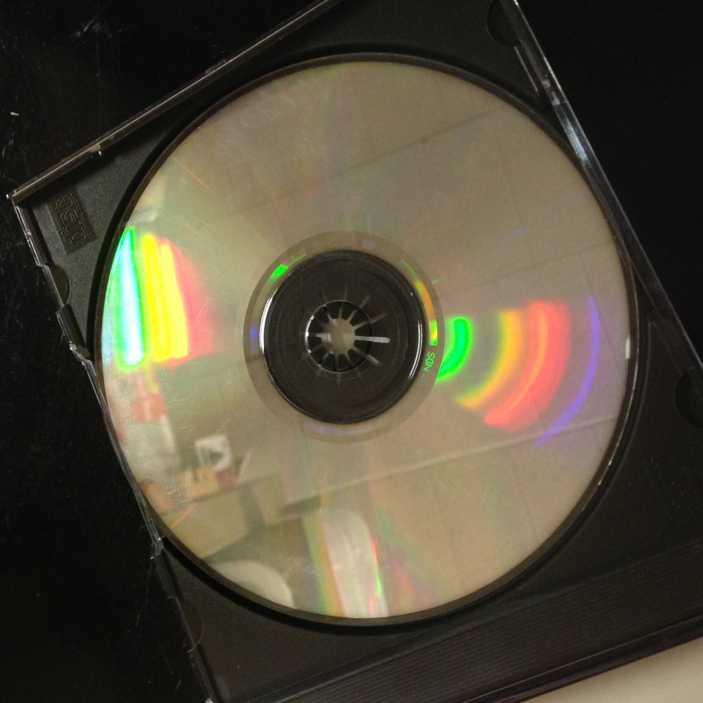 BARGAIN CD Scary Sounds Halloween Noises Music Paper Magic Group 1998