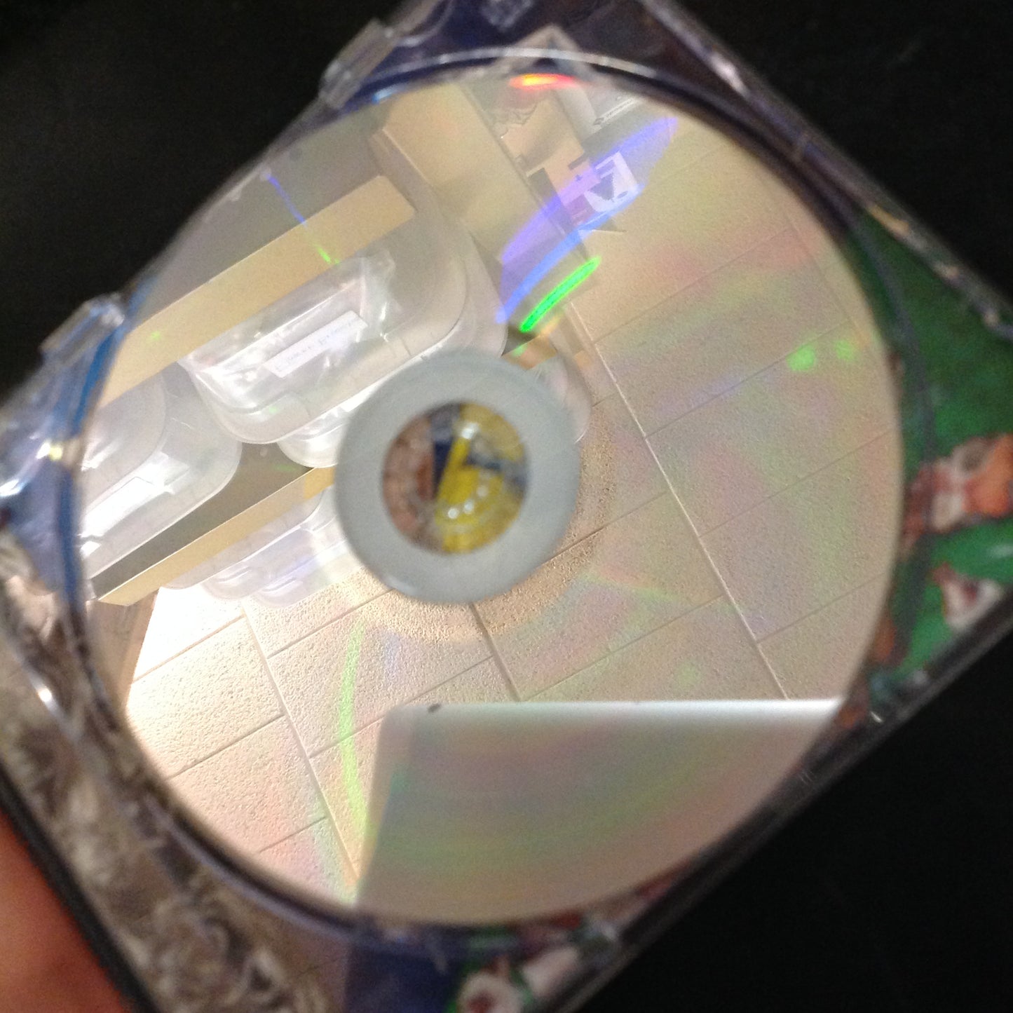 CD Sublime GASD-11413 1996