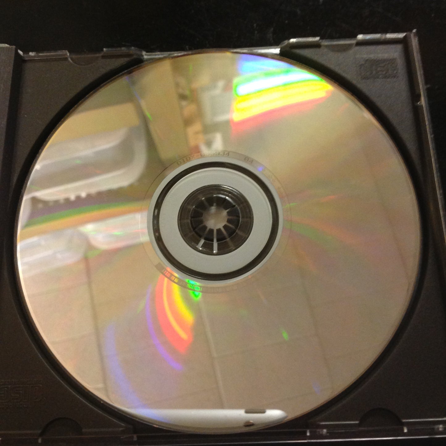 Elton John Candle In The Wind Princess *Single #89