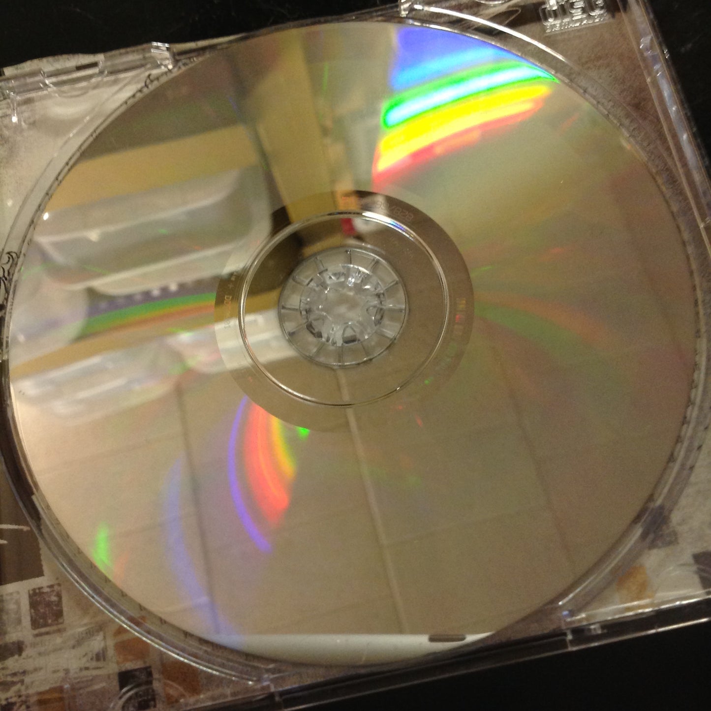 Kelly Clarkston - Breakaway *Single #124