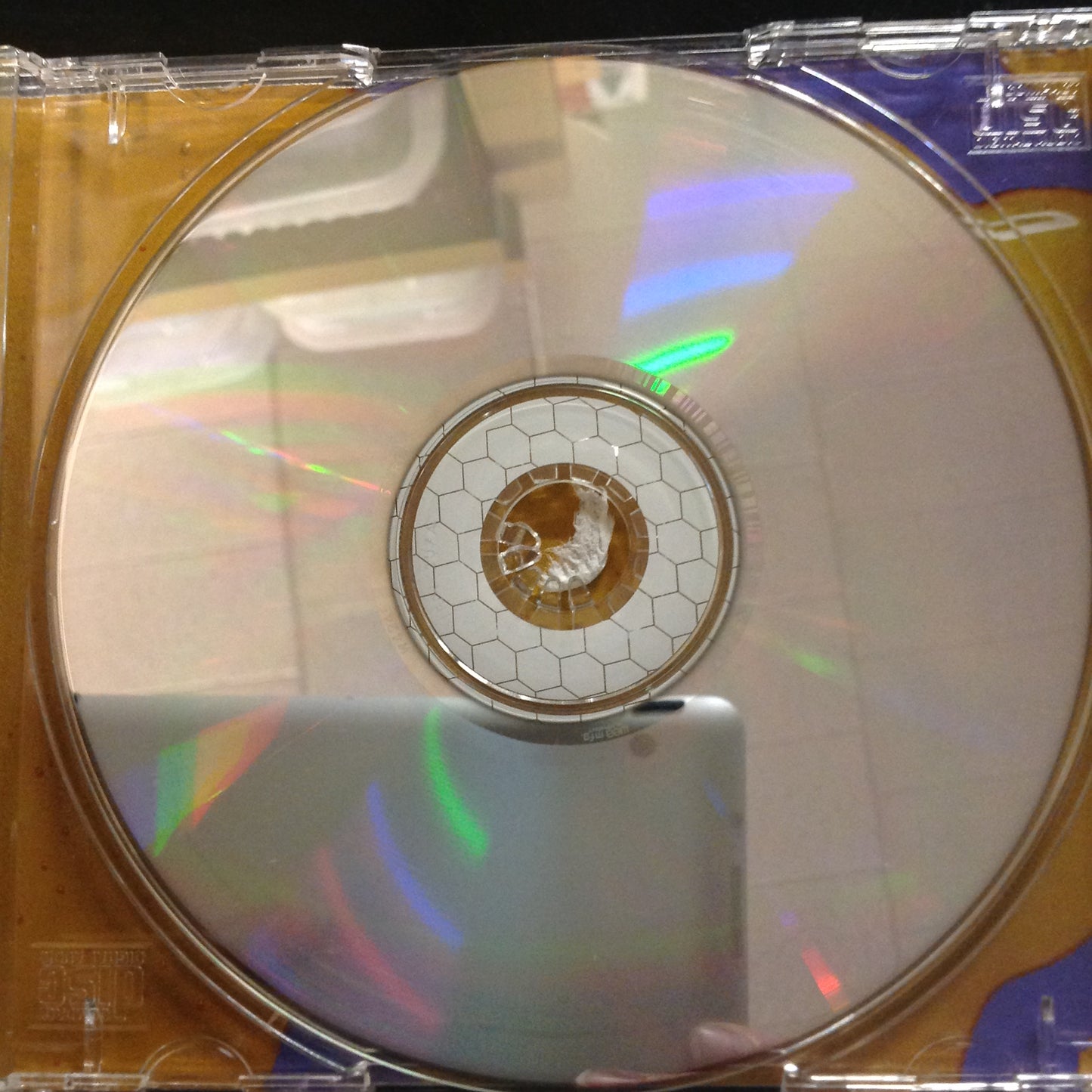 BARGAIN CD Collective Soul Dosage 83162-2