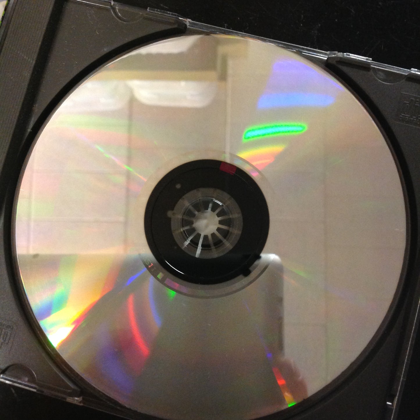 Smash Mouth - Fush Yu Mang *Single #112