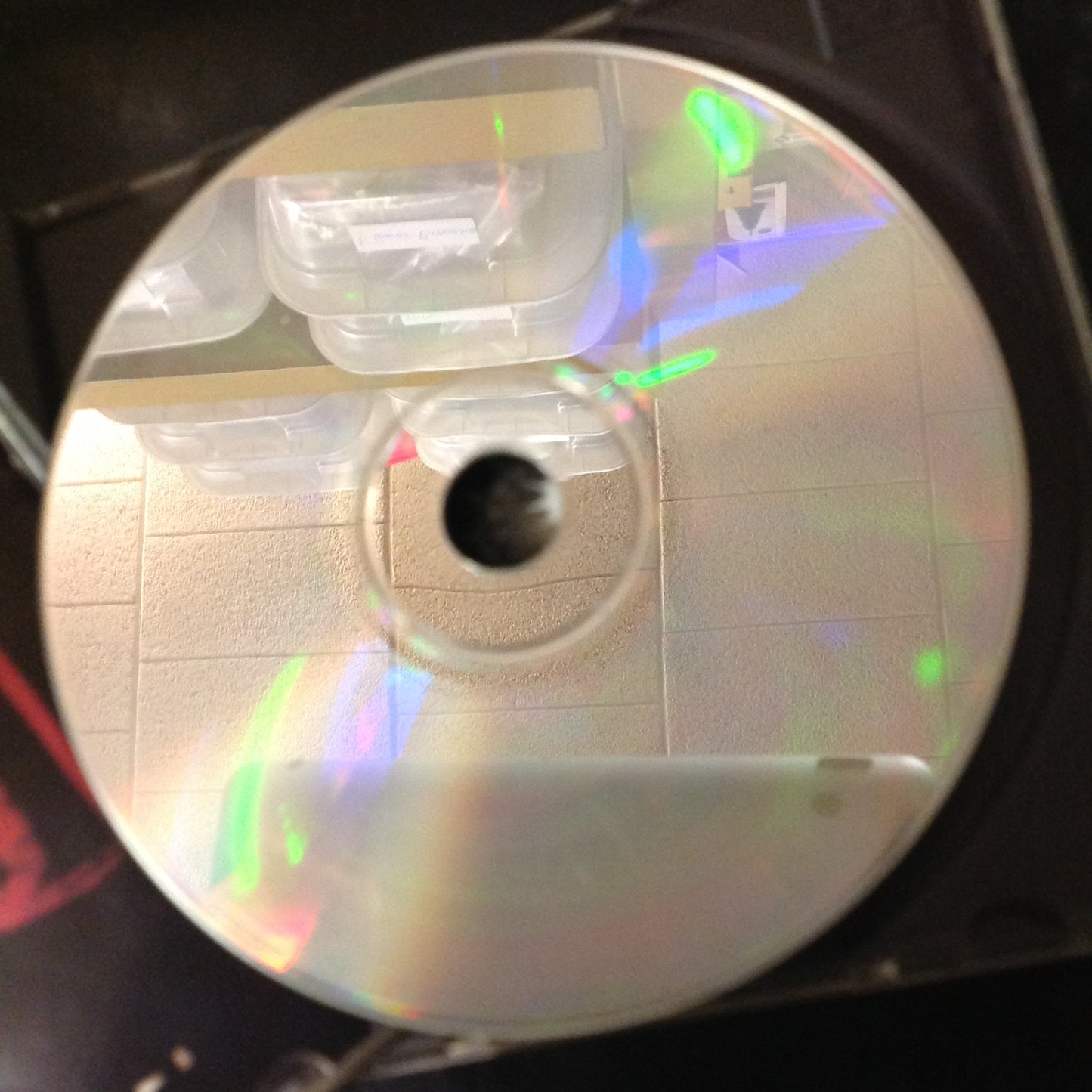 CD Soundgarden Superunknown 3145401982