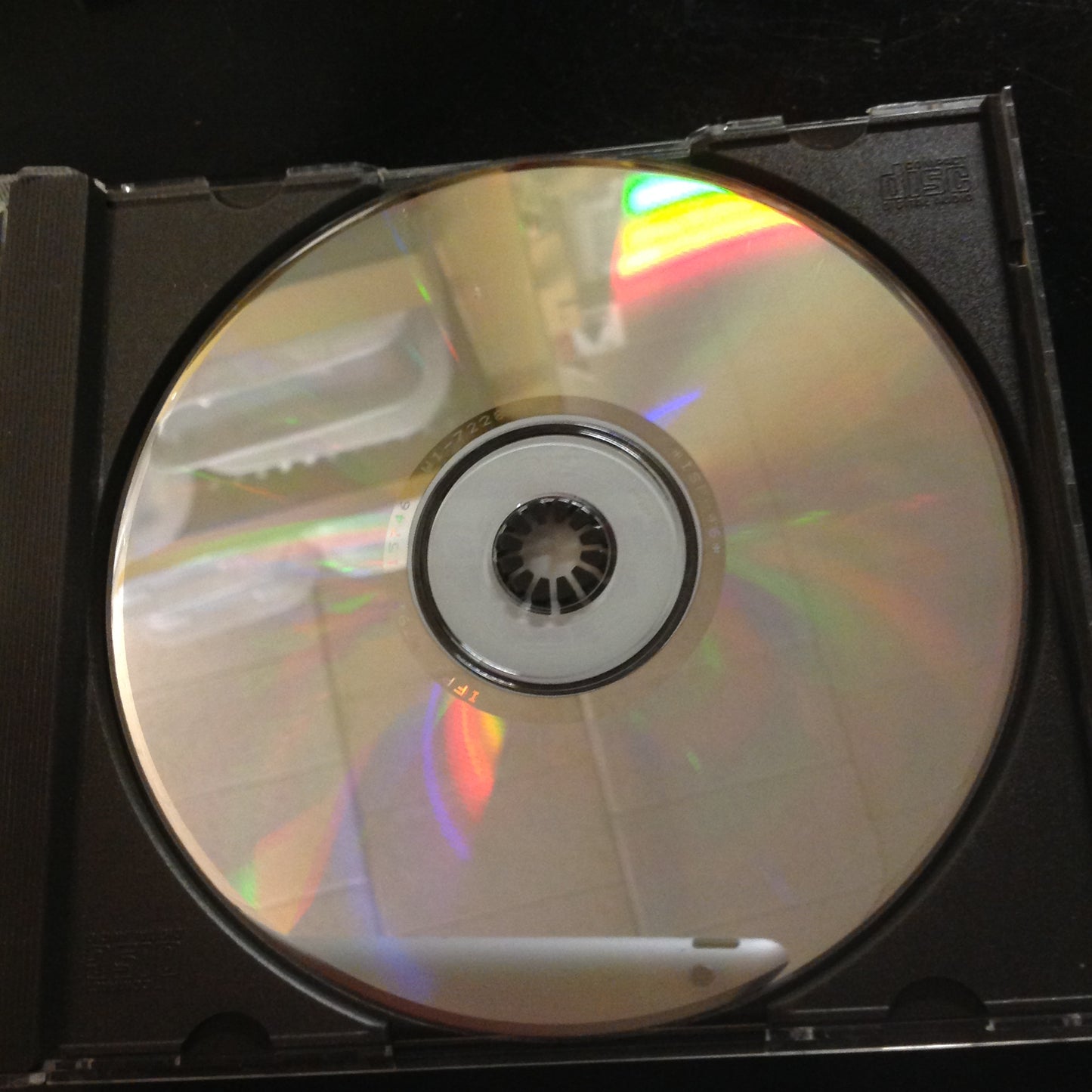 BARGAIN CD Retail Tuneup 46 Tune Up The Album Network Store Songs Elevator Music Canned Music PROMO