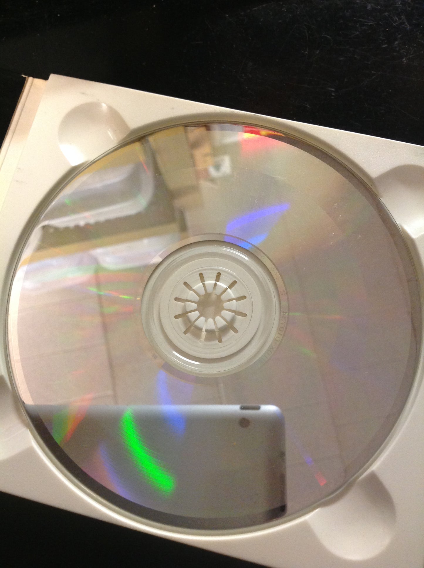 Nitzer Ebb - As Is *Single #67