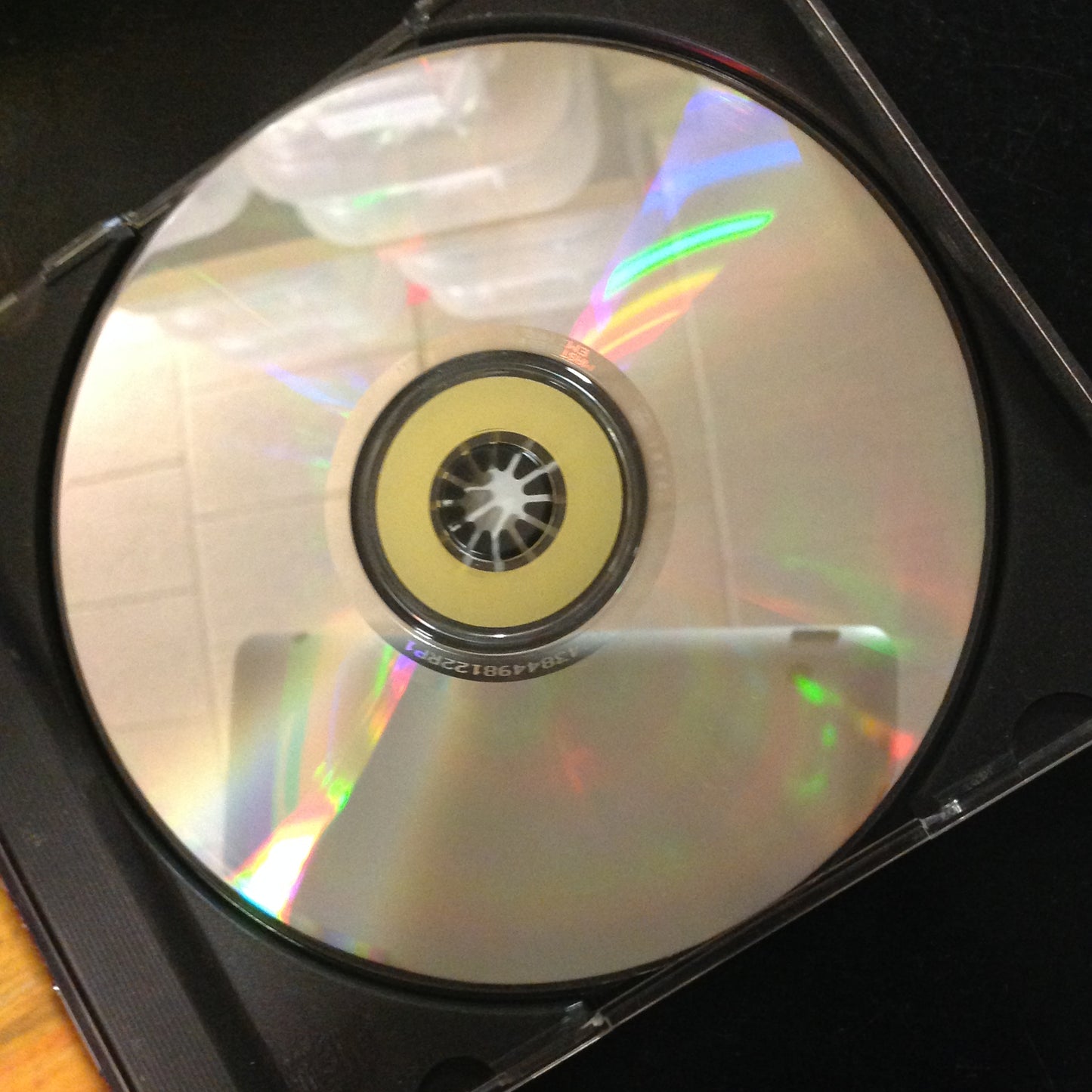 CD Yanni Tribute 7243 8 44981 2 2 Virgin 1997