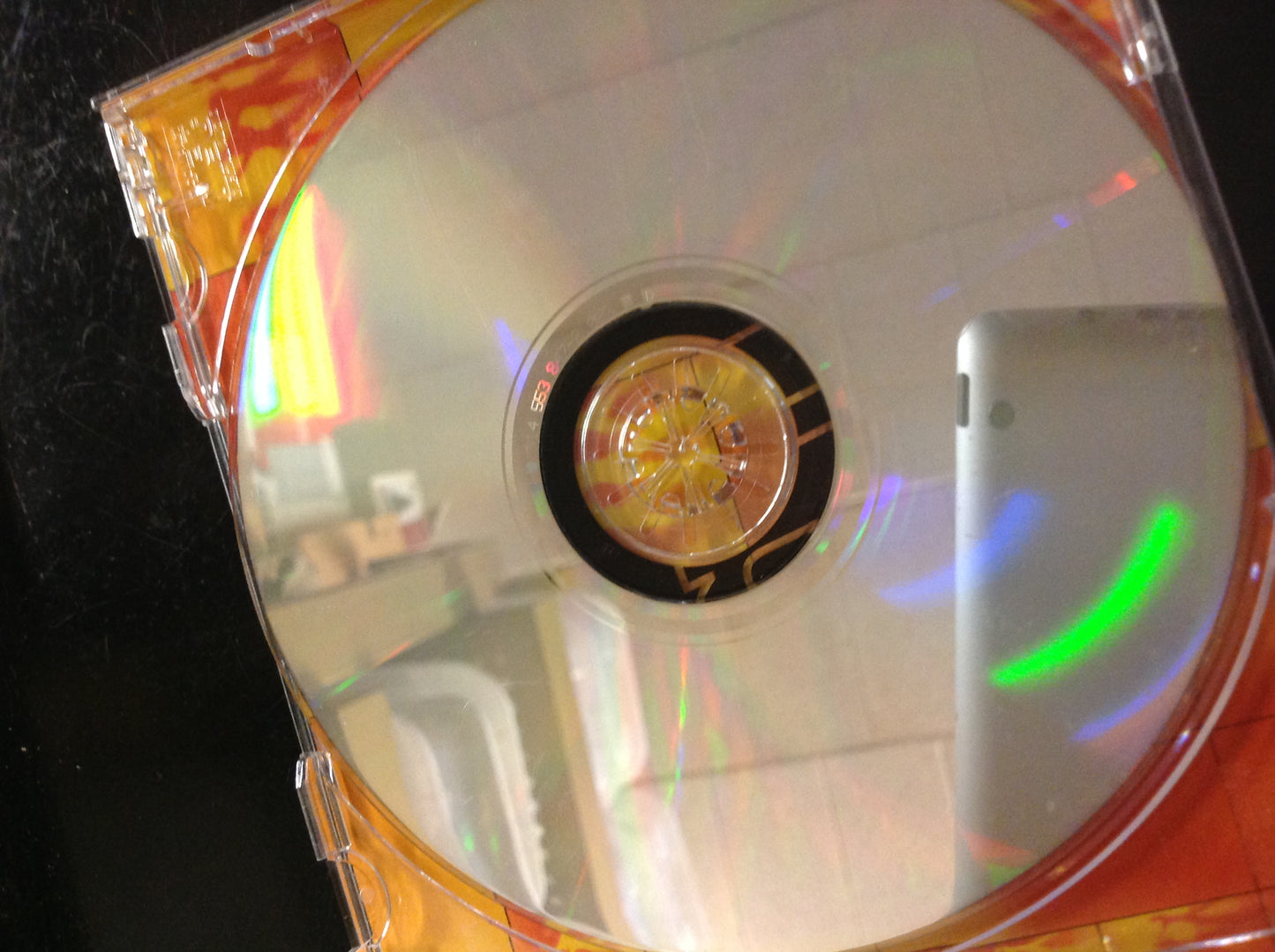 BARGAIN CD Pure Dance 1998 Various Artists 314553847-2