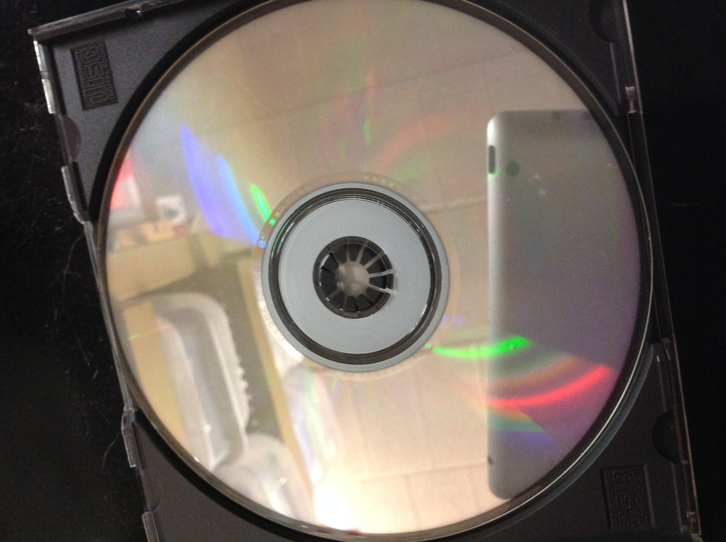 Erasure - Abba-esque *Single #126