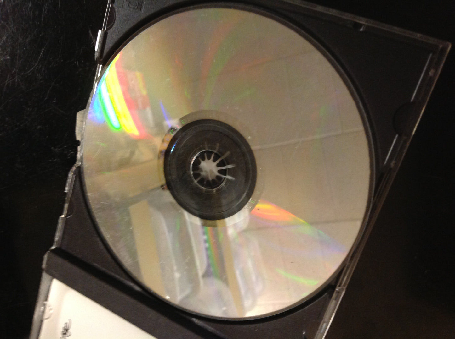 Mary J Blige - What's the 411 *Single 114