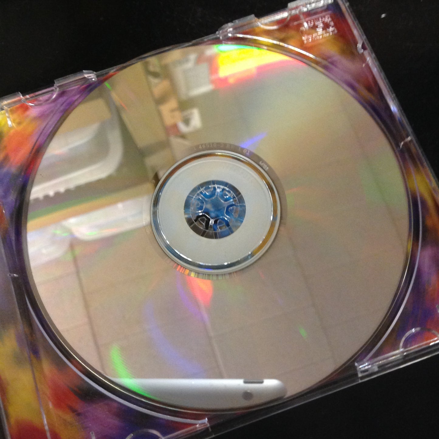 BARGAIN CD Rule 62 PROMO 946510-2