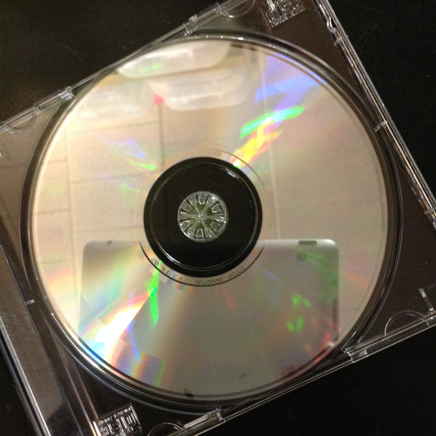 Taja Sevelle - Toys Of Vanity *Single #251