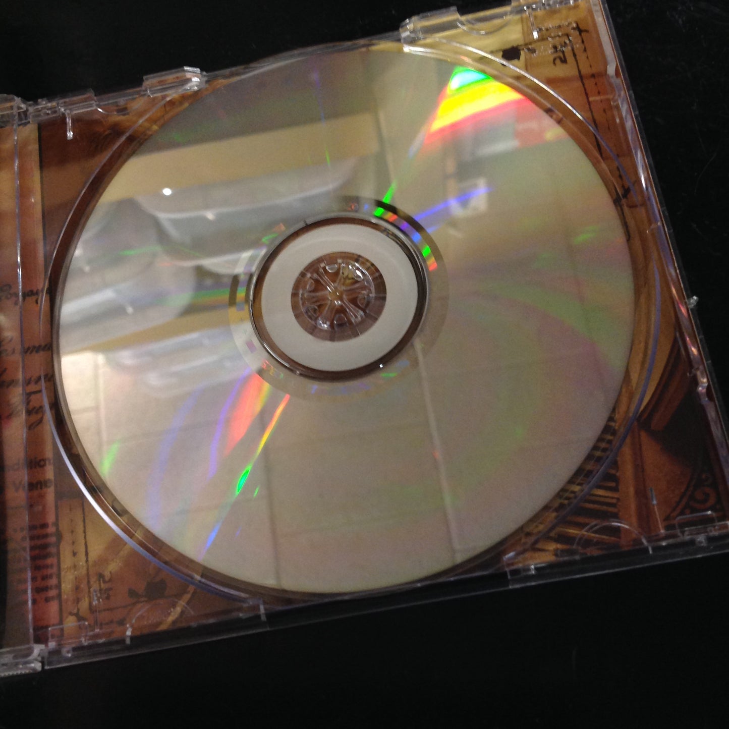 Behan Johnson - Self Titled *Single #176