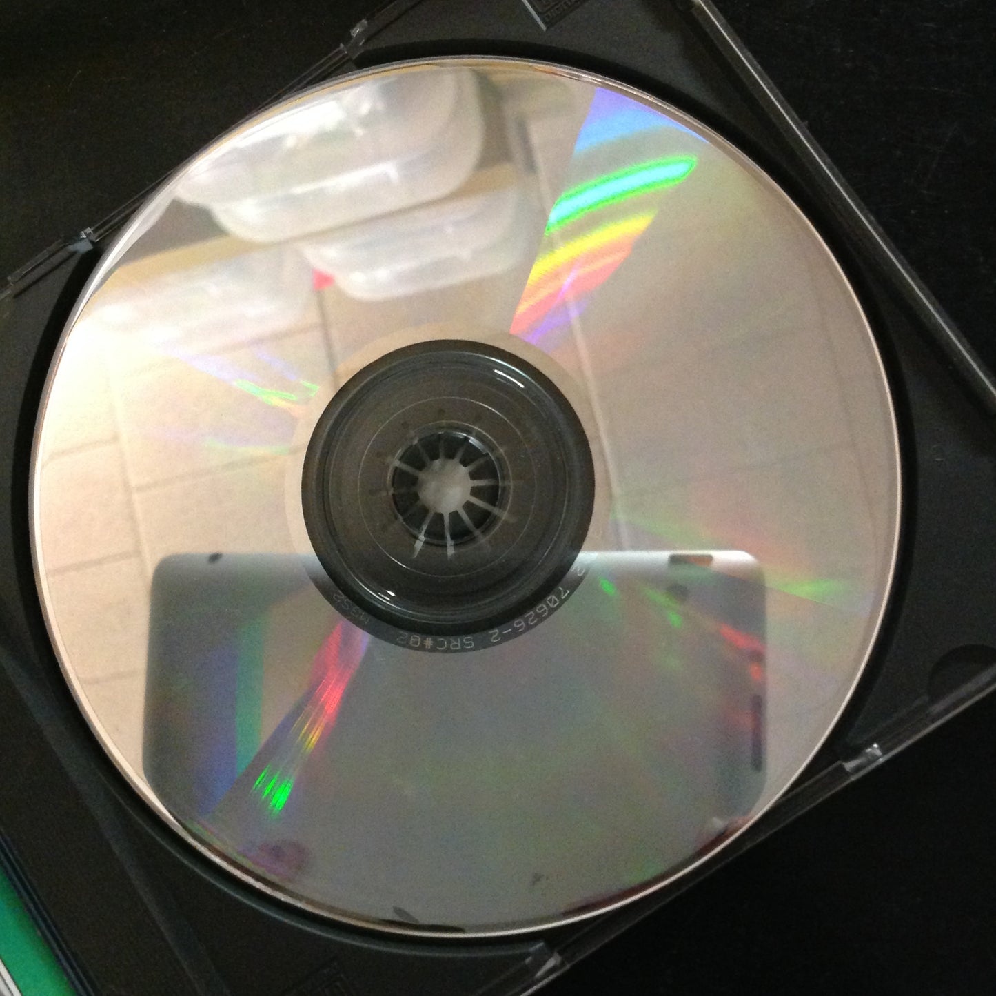 CD Billboard Top Rock n' Roll Hits 1965 Various Artists