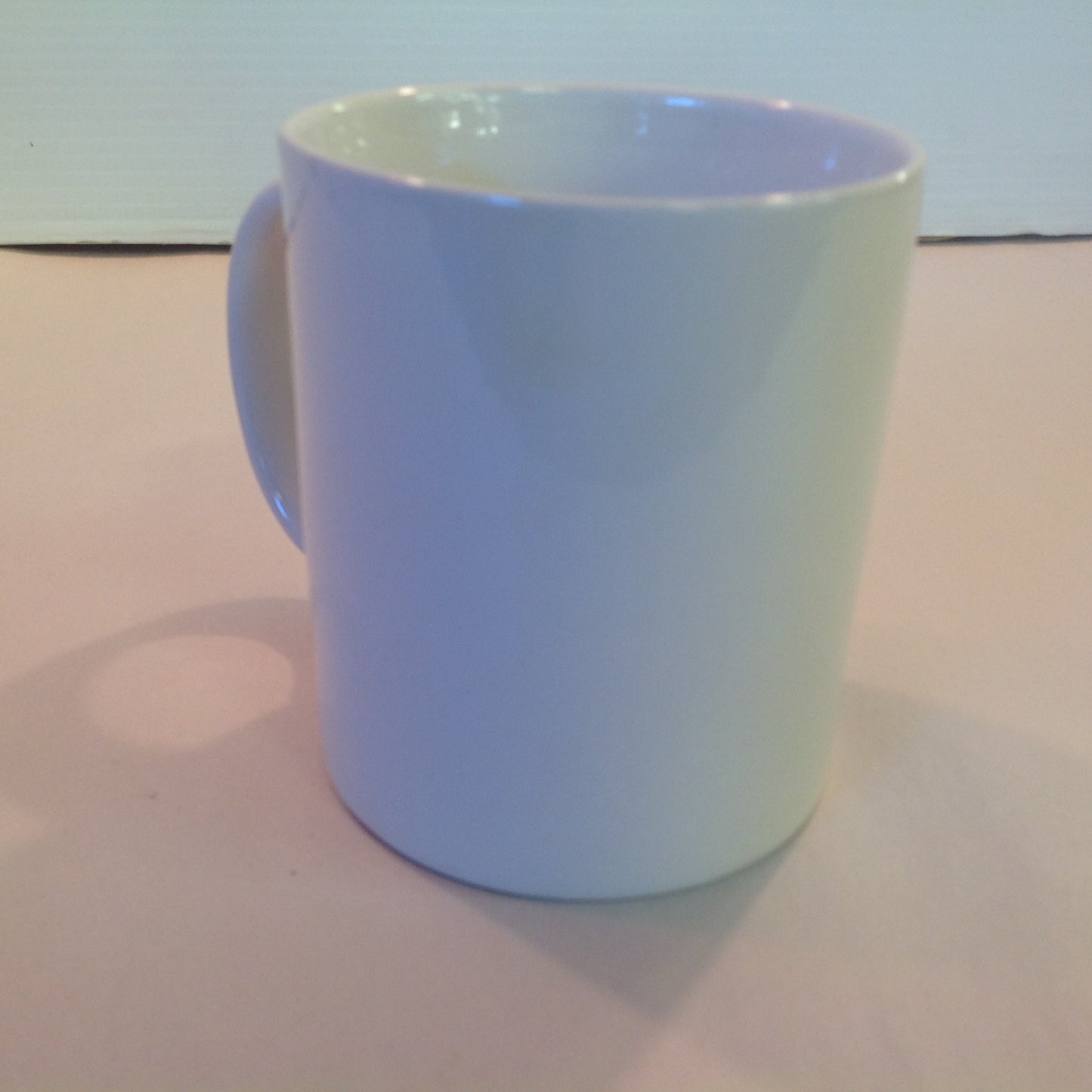 Vintage 1980's I Must Be 40 Novelty Coffee Mug Studio 4 East
