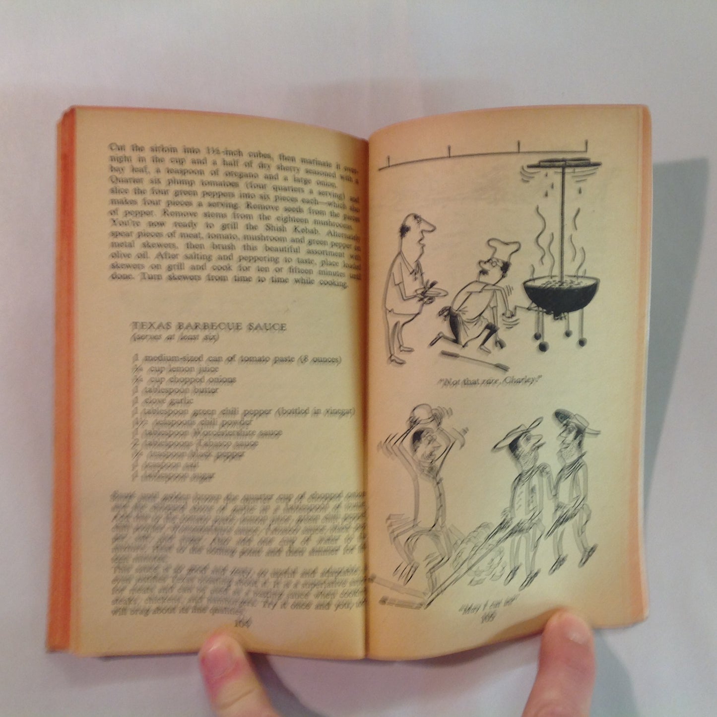 Vintage 1960 Paperback VIP TOSSES A PARTY with VIP's FAVORITE RECIPES FOR PARTY DRINKS AND DISHES