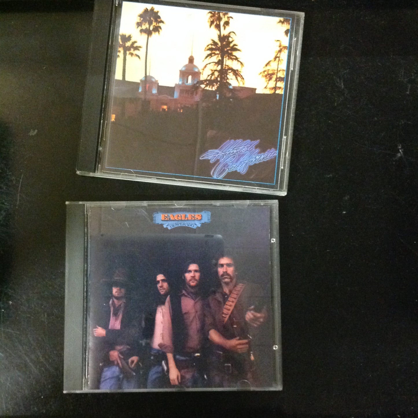 Bargain Set CD's DUO #115 - Eagles