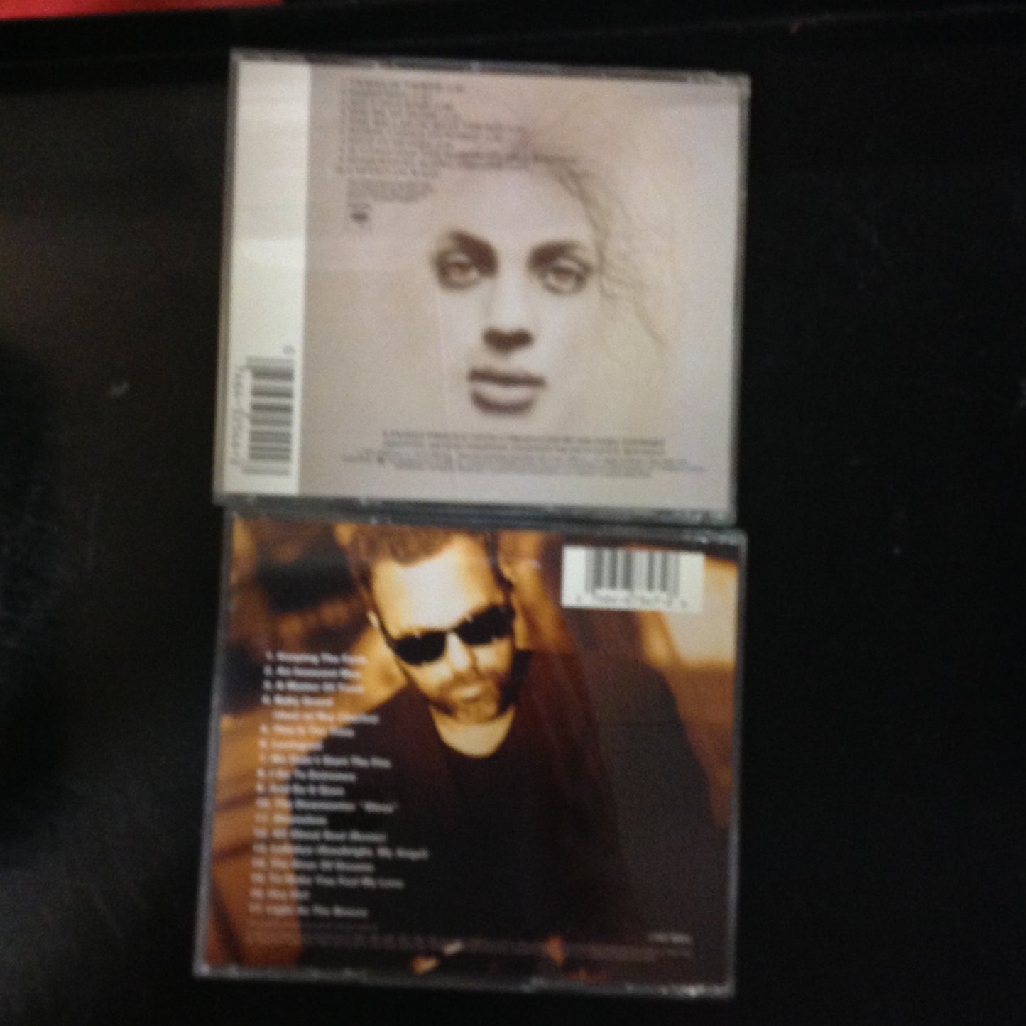 Bargain Set DUO CD's #128 - Billy Joel