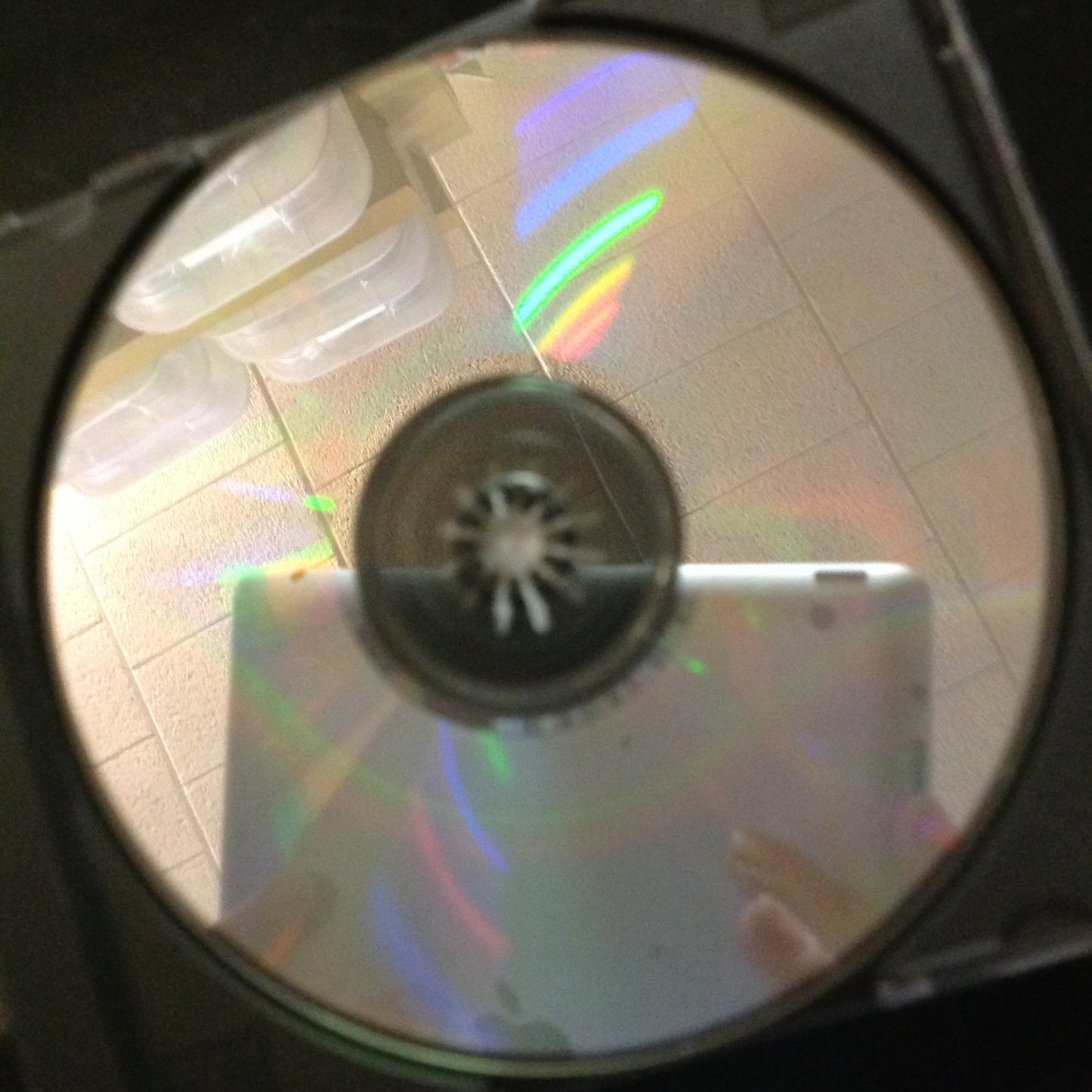CD PROMO MTV 120 Minutes Live 1998 RARE Various Artists 83052-2P RARE