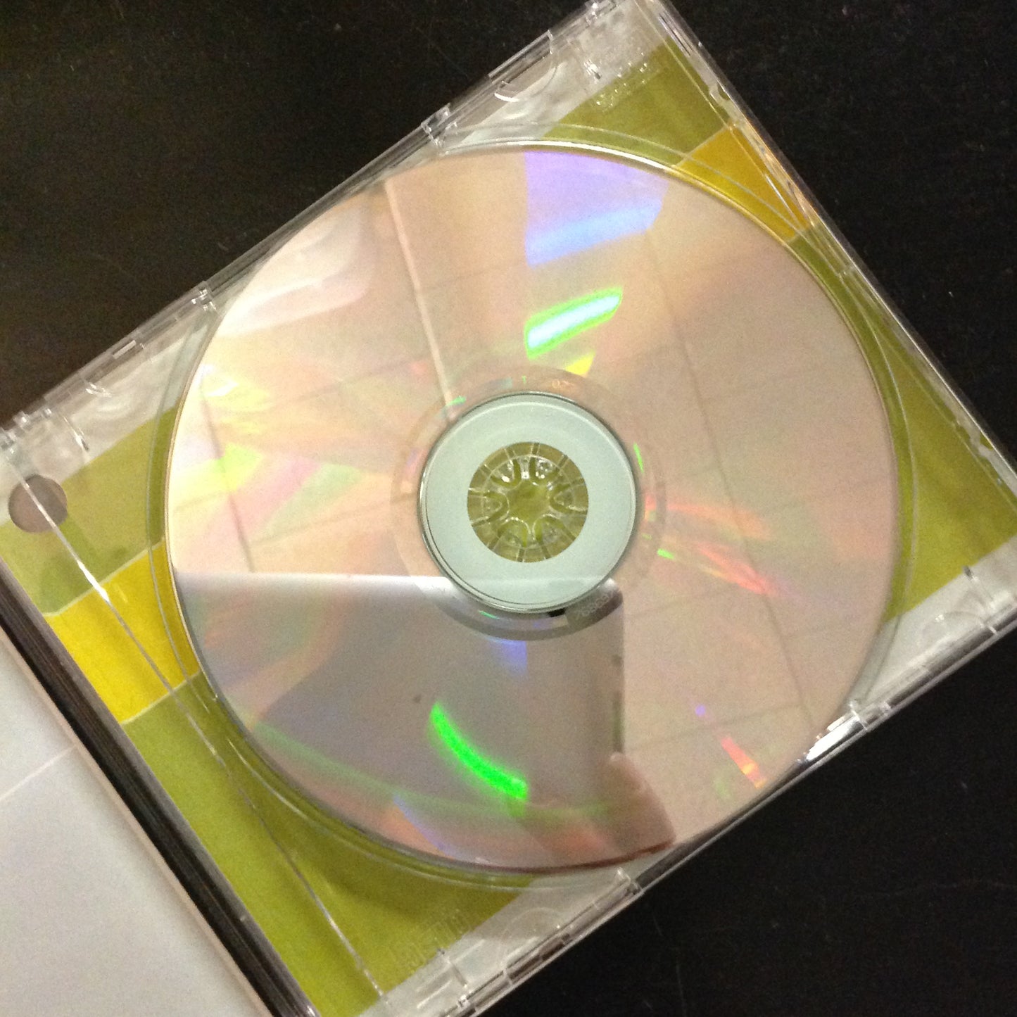 CD DJ Sammy Heaven Robbins 76869-75031-2 Dance Pop Europop House