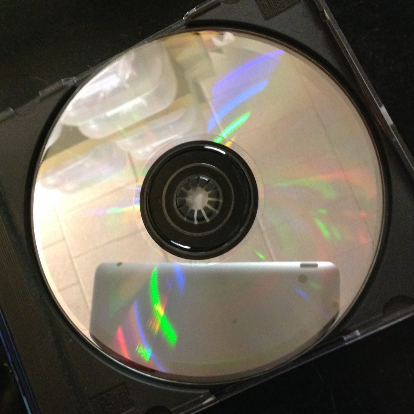 CD Cloverdale Page GEFD-24487 Blues Rock Hard Rock