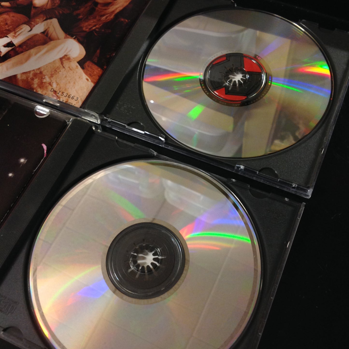 Bargain Set CD DUO #33 - Damn Yankee's