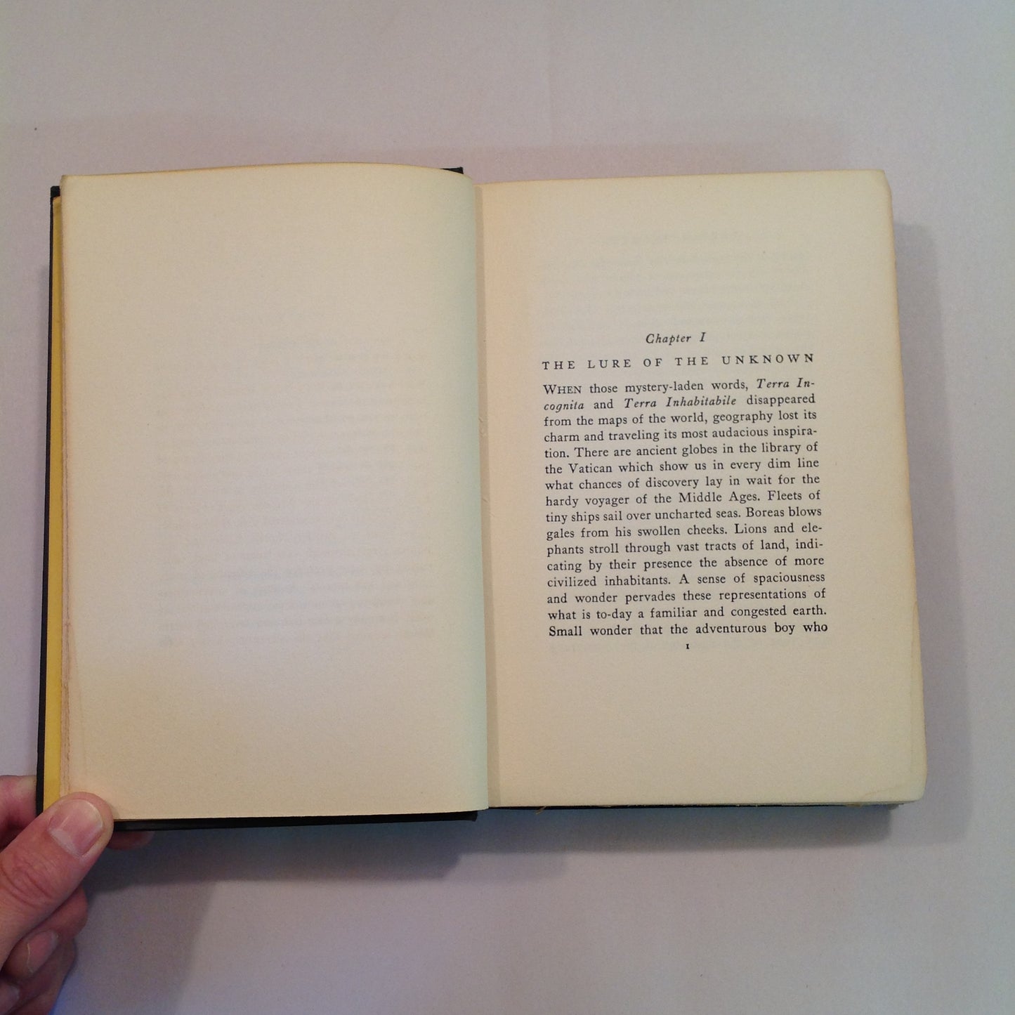 Vintage 1929 Hardcover Pere Marquette: Priest, Pioneer and Adventurer Agnes Repplier Harry Cimino