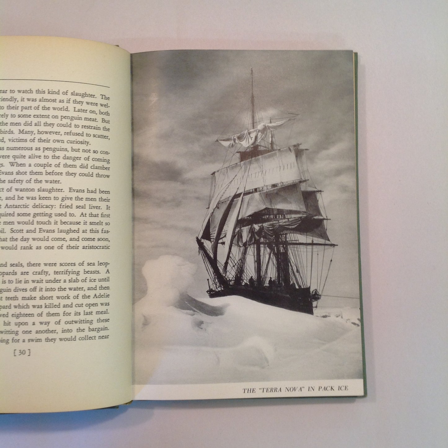Vintage 1945 Hardcover Scott and His Men Sara Maynard First Edition