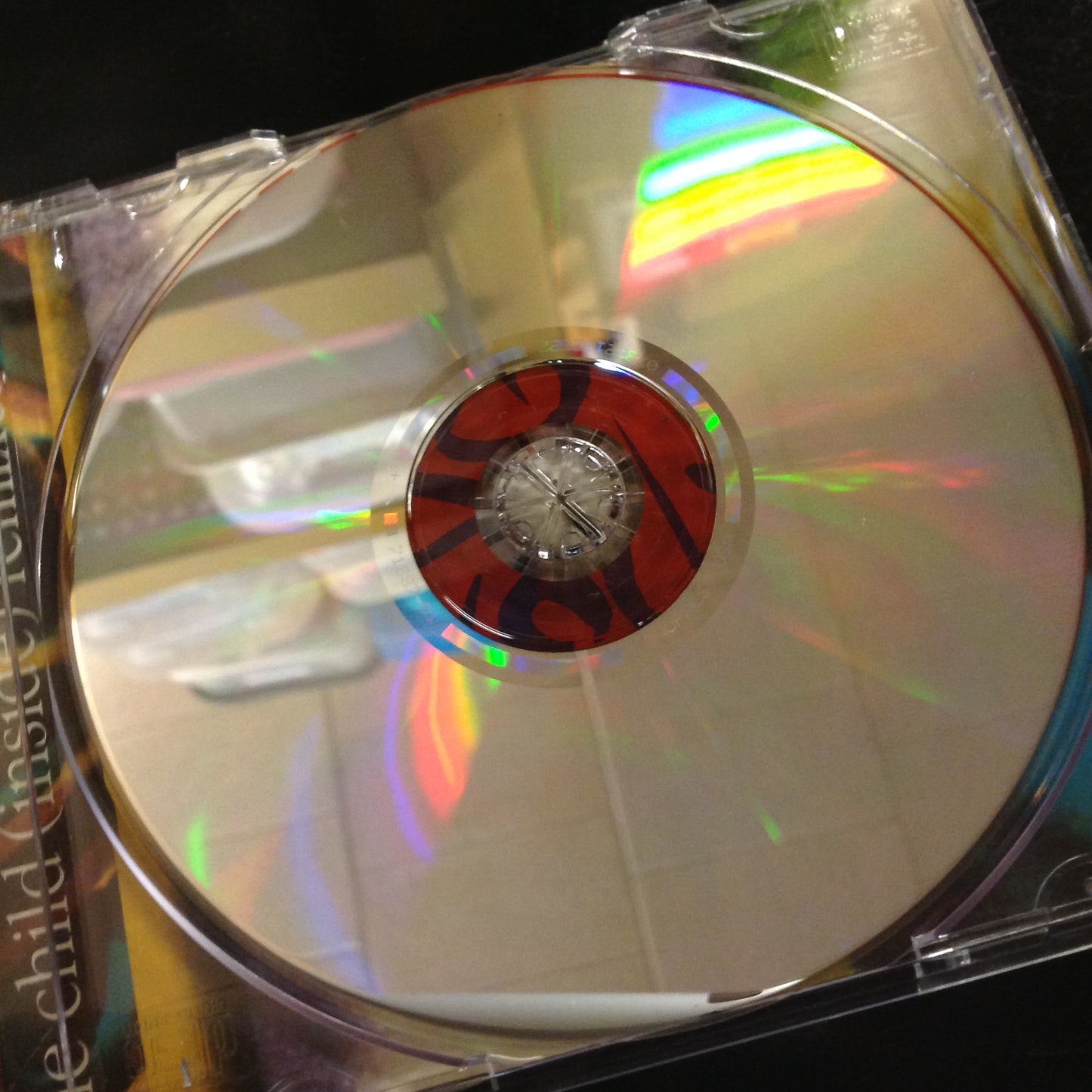 Qkumba Zoo - The Child (Inside) Remixes *Single #132