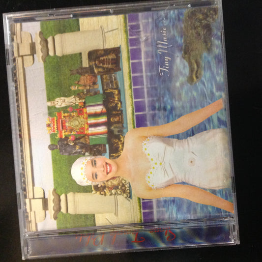 Stone Temple Pilots - Tiny Music