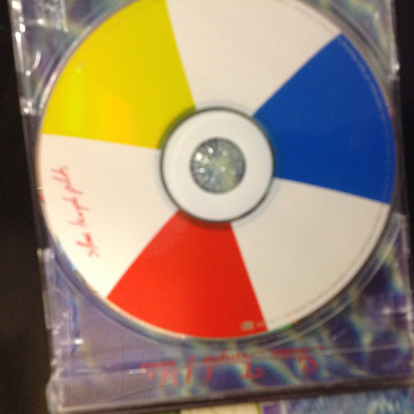 Stone Temple Pilots - Tiny Music