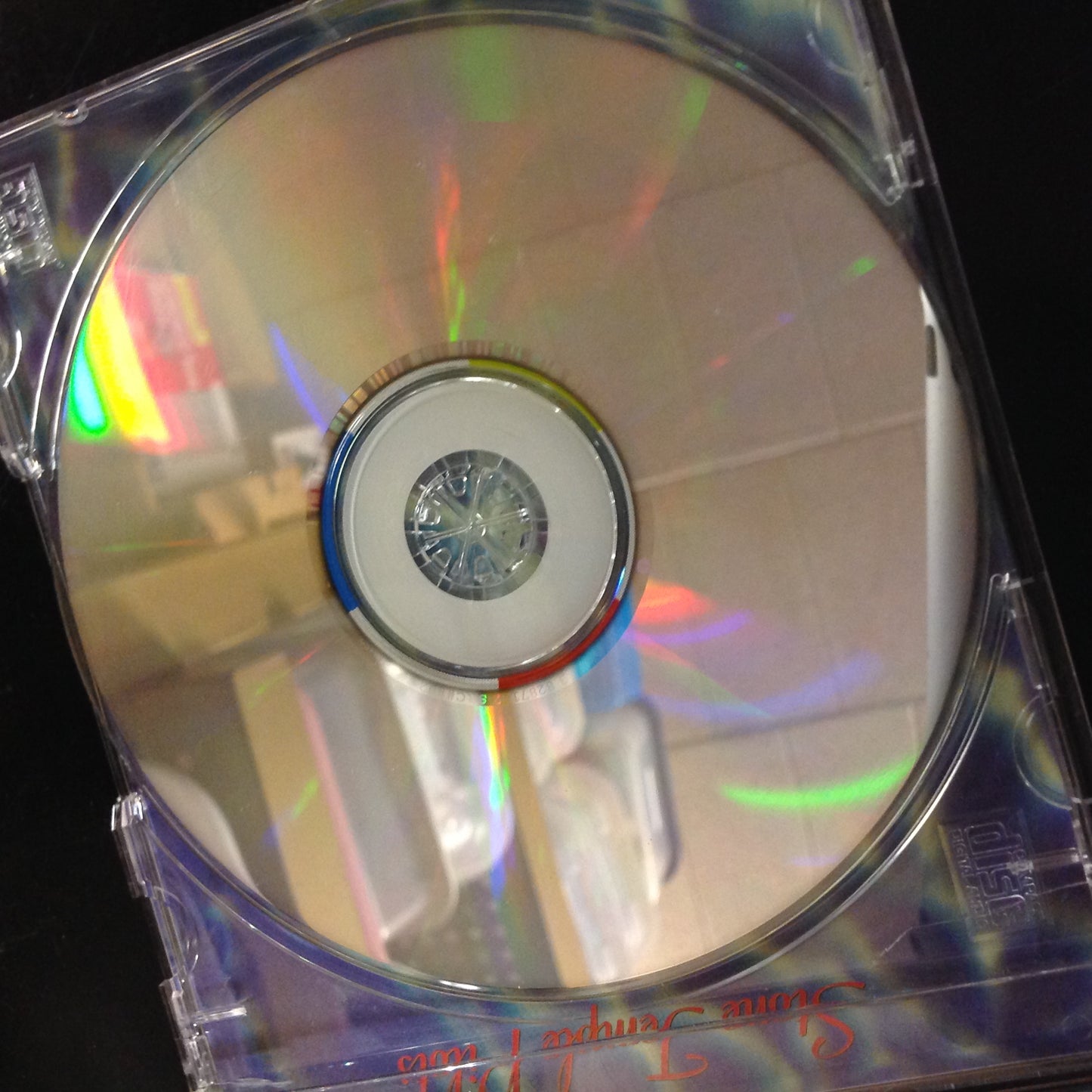 Stone Temple Pilots - Tiny Music