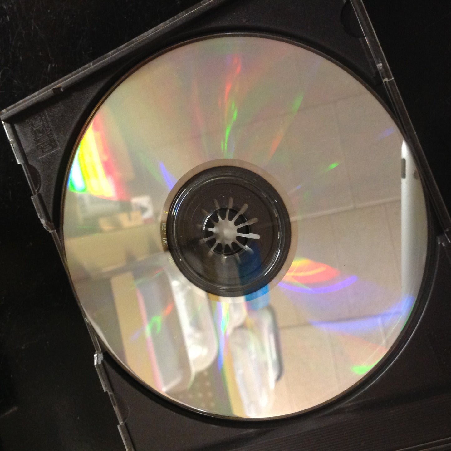 Eurythmics - Greatest Hits Compilation *Single #130