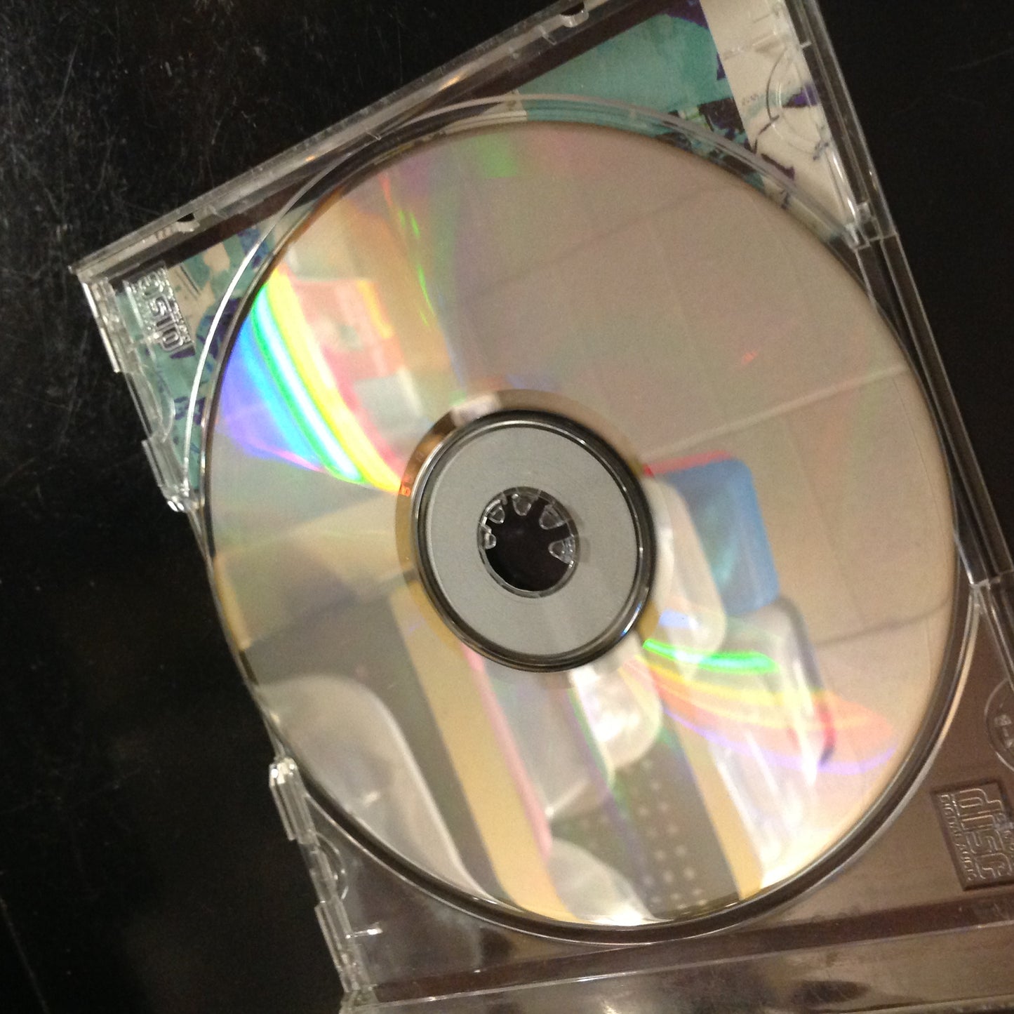 Atari Teenage Riot - Burn Berlin Burn *Single #204