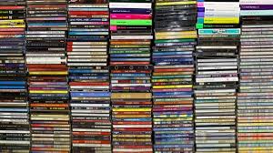 CD's/Music