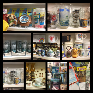 Souvenirs