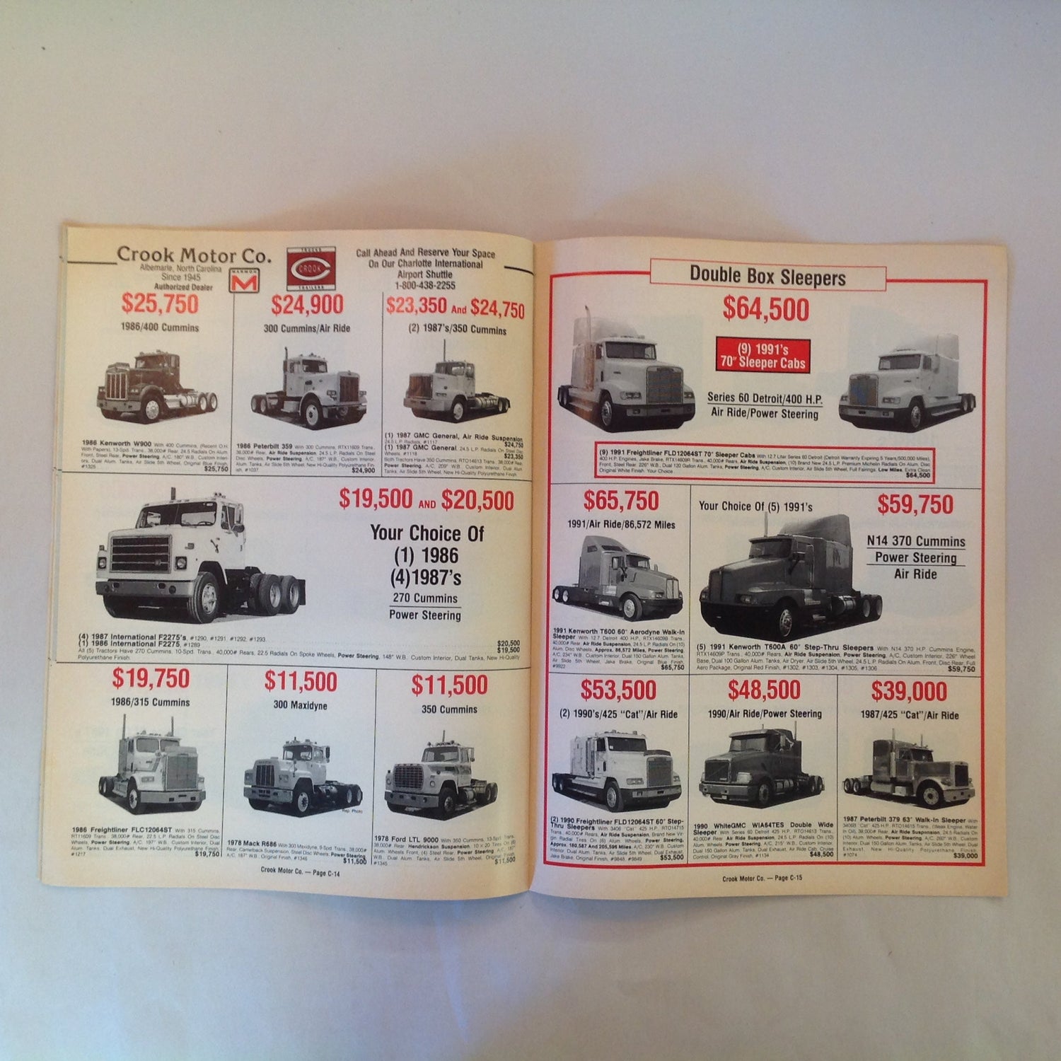 Advertising