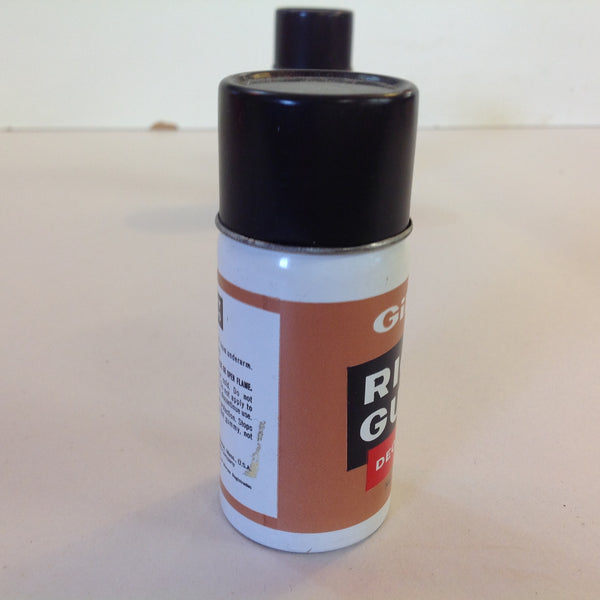 Vintage NOS Gillette Right Guard Deodorant 1 oz Travel Size Unopened